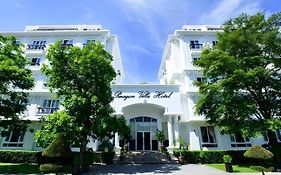 Paragon Villa Hotel Nha Trang